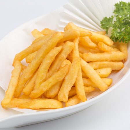 Khoai tây chiên/ French Fries