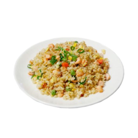 Cơm chiên dương châu/ Yangzhou Fried Rice