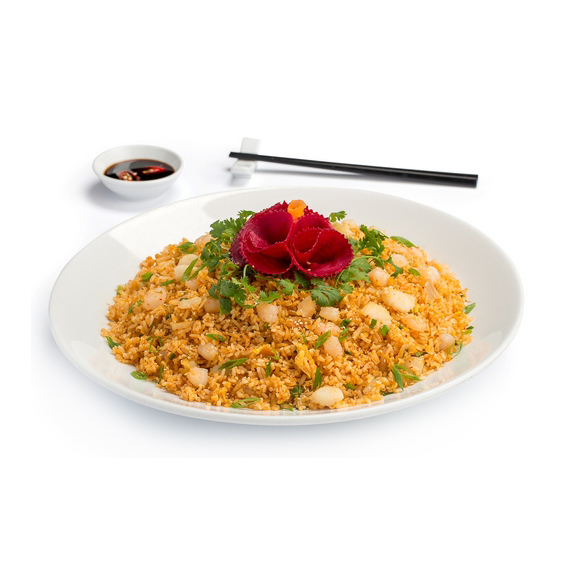Cơm chiên hải sản/ Seafood Fried Rice